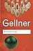 Words and Things: An Examination of, and an Attack on, Linguistic Philosophy, A Special Issue of Cognitive Neuropsychology (Routledge Classics) 2nd edition by Gellner, Ernest (2005) Paperback