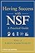 Having Success with NSF: A Practical Guide 1st (first) Edition by Li, Ping, Marrongelle, Karen published by Wiley-Blackwell (2012)