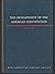 The Development of the American Constitution, 1877-1917