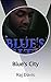 Blue's City by Raj Davis