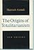 The Origins of Totalitarianism