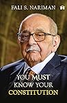 You Must Know You...