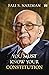 You Must Know Your Constitution by Fali S. Nariman