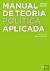 Manual de Teoria Política Aplicada by Orlando Vitorino