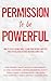 Permission to be Powerful by Elyse Archer