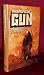 Rare John Boyd ANDROMEDA GUN First edition 1974 Science Fiction/Western Novel HC dj [Hardcover] John Boyd