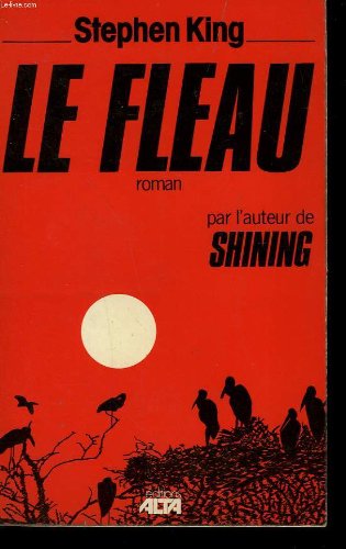 Le fleau.