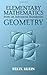 Elementary Mathematics from an Advanced Standpoint: Geometry by Felix Klein (2004-06-18)