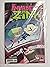 Invader Zim #1 GameStop PowerUp Rewards Exclusive Variant Limited to 1500 Copies Worldwide