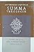 Summa Theologiae: Well-tempered Passion v. 44 (Latin and English Edition)