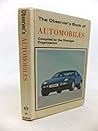 The Observer's Book of Automobiles (Observer's Pocket Series, No. 21) The Observer's Book of Automobiles (Observer's Pocket Series, No. 21)