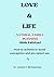 Love & Life: Natural Family Planning (10th Edition) How to achieve or avoid conception and pre-select sex