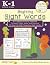 Beginning Sight Words: An E...