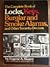 The Complete Book of Locks, Keys, Burglar and Smoke Alarms, and Other Security Devices
