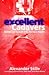 Excellent Cadavers by Alexander Stille