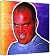 Vincent D'onofrio - Pop Art...