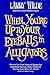 When You're Up to Your Eyeballs in Alligators by Larry Wilde (1997-07-03)