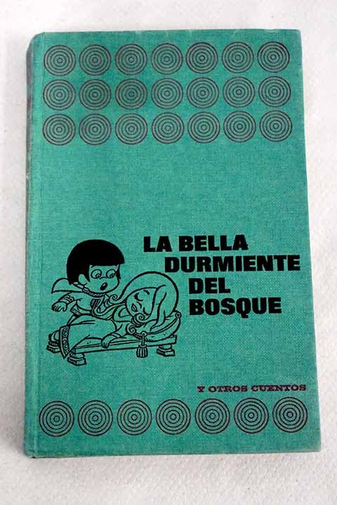 La bella durmiente del bosque: Los tres desobedientes. La ardilla previsora