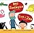 Dos en el zoologico/Two at the Zoo bilingual board book