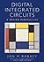 Digital Integrated Circuits: A Design Perspective by Jan M. Rabaey (1995-12-29)