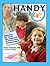 Handy Learning; Activities for Hand Development & Curriculum Enhancement by Susan Thompson, OTR (January 1, 2008) Paperback