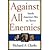 Against All Enemies by Clarke, Richard. (Free Press,2004) [Hardcover]