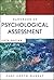 Handbook of Psychological Assessment by Gary Groth-Marnat(2015-03-14)