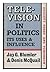 Television in politics: its uses and influence, by Jay G. Blumler and Denis McQuail