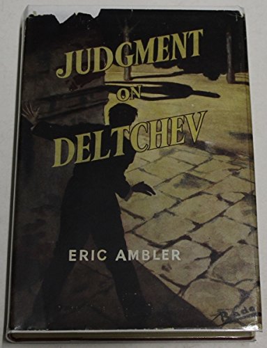 Judgment on Deltchev