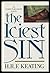 The Iciest Sin by H. R. F. Keating (1990-11-03)