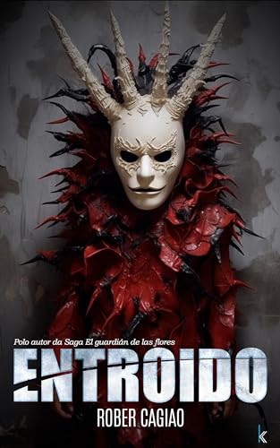 Entroido (Kindle Edition)