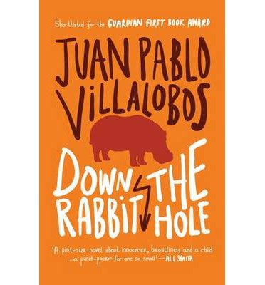 Down the Rabbit Hole
