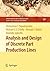 Analysis and Design of Discrete Part Production Lines (Springer Optimization and Its Applications) by Chrissoleon T. Papadopoulos (2009-06-10)