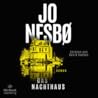 Das Nachthaus by Jo Nesbø