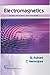ELECTROMAGNETICS