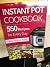 Instant Pot Cookbook 550 Re...