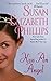 Kiss an Angel by Susan Elizabeth Phillips by Susan Elizabeth Phillips