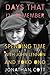Days That I'll Remember: Spending Time with John Lennon and Yoko Ono