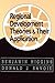 Regional Development Theories and Their Application by Benjamin H. Higgins (1998-01-01)