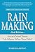 NEW-Rain Making, 2/e by Ford Harding