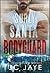 Surly Santa Bodyguard by J.C. Jaye