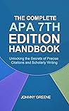 The Complete APA ...