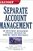 Separate Account Management by Larry Chambers (2003-03-14)