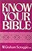 Know Your Bible