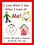 I Love What I See When I Look At Me! by Pam Cope