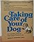Taking Care Of Your Dog