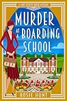 Murder at a Board...