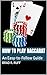How to Play Baccarat: An Ea...