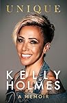Unique: A Memoir Unique: A Memoir