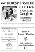 Irresponsible Freaks, Highball Guzzlers and Unabashed Grafters: A Bob Edwards Chrestomathy by Bob Edwards (2005-09-01)